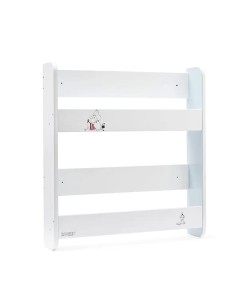 Wisząca półka na książki MOOMIN Kid's Concept