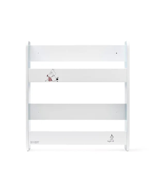Wisząca półka na książki MOOMIN Kid's Concept