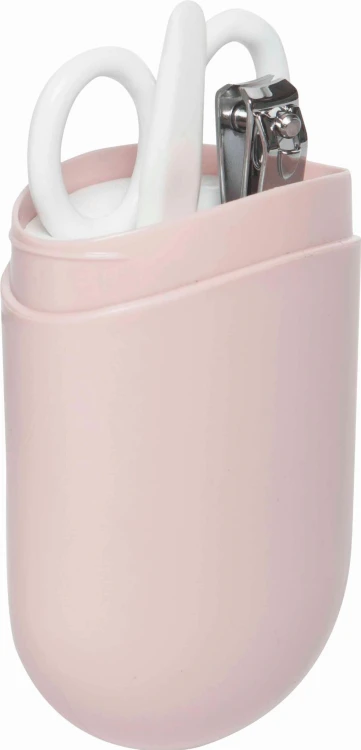 Zestaw pielęgnacyjny Blossom Pink LUMA
