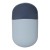 Zestaw pielęgnacyjny Iron Blue LUMA