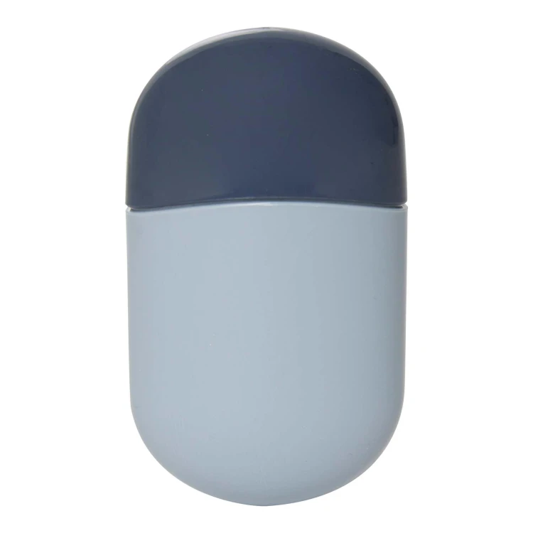 Zestaw pielęgnacyjny Iron Blue LUMA