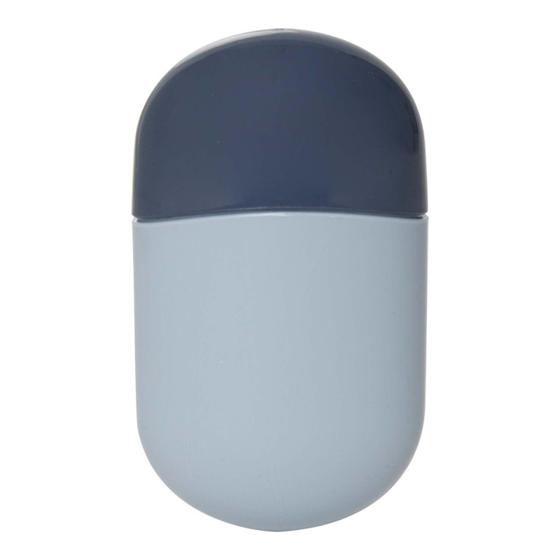 Zestaw pielęgnacyjny Iron Blue LUMA