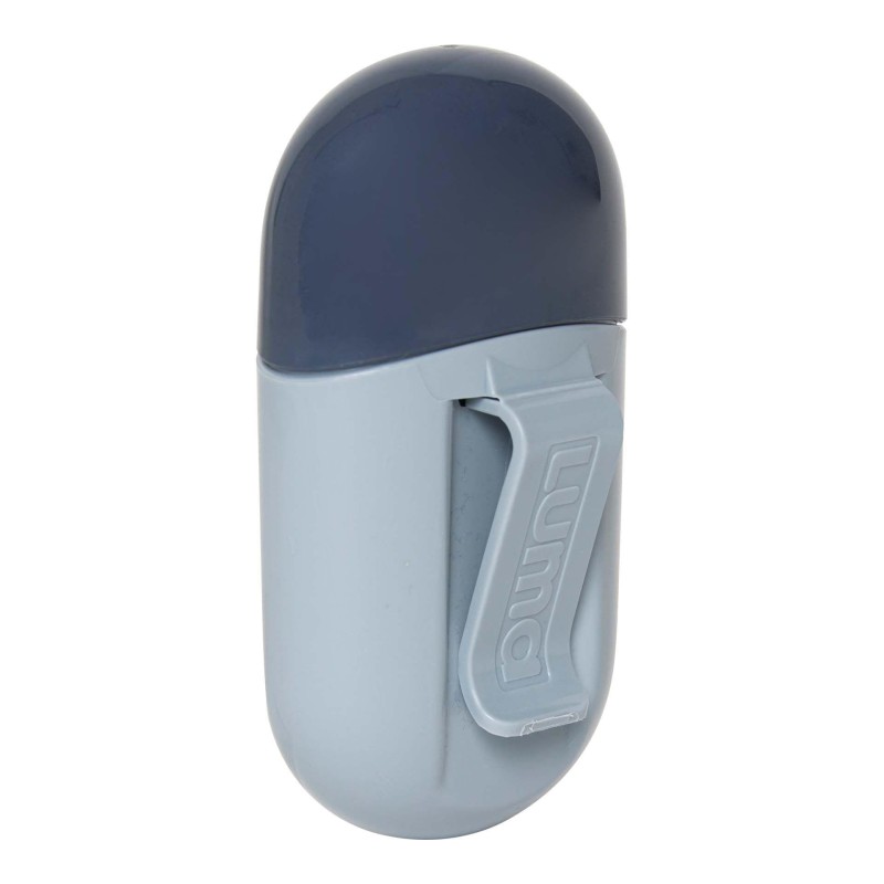 Zestaw pielęgnacyjny Iron Blue LUMA