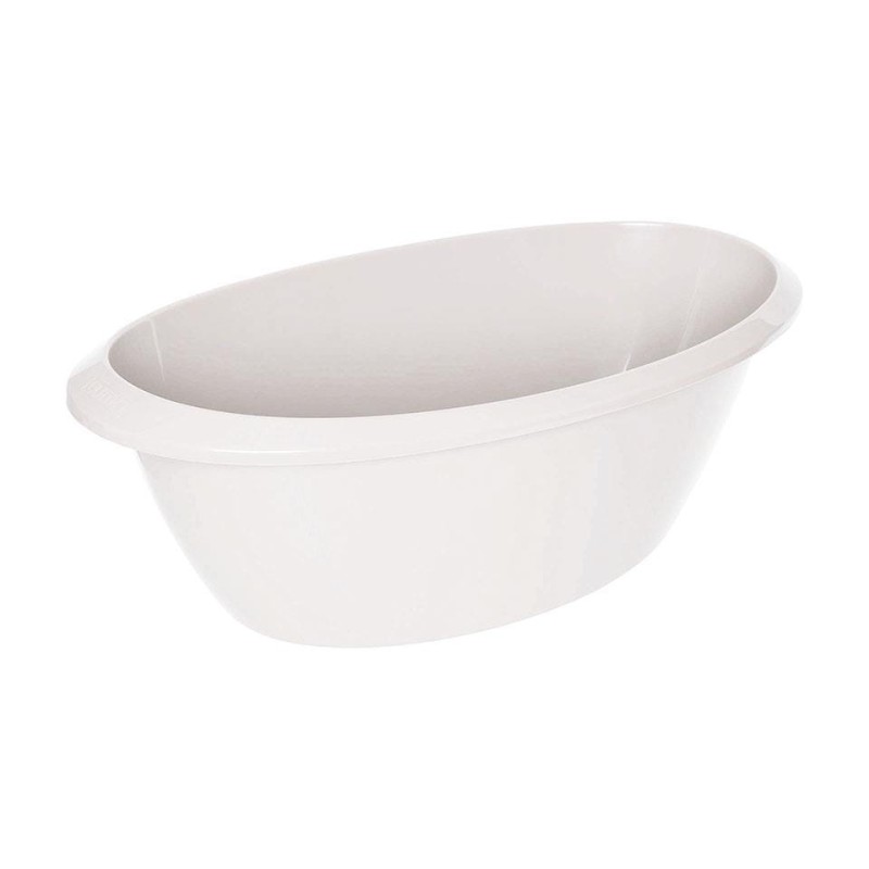 Zestaw kąpielowy 8 elem.LUMA Silk Oat
