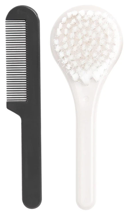 Zestaw kąpielowy 8 elem.LUMA Silk Oat