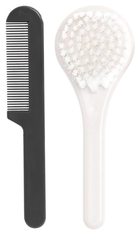 Zestaw kąpielowy 8 elem.LUMA Silk Oat