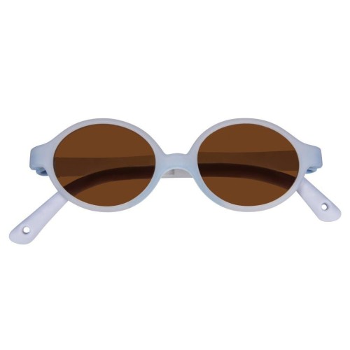 Okulary przeciwsłoneczne Gili 2w1 BLUE 0-3 l Dooky