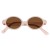 Okulary przeciwsłoneczne Gili 2w1 PINK 0-3 l Dooky