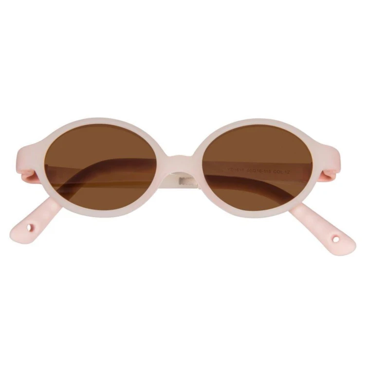 Okulary przeciwsłoneczne Gili 2w1 PINK 0-3 l Dooky