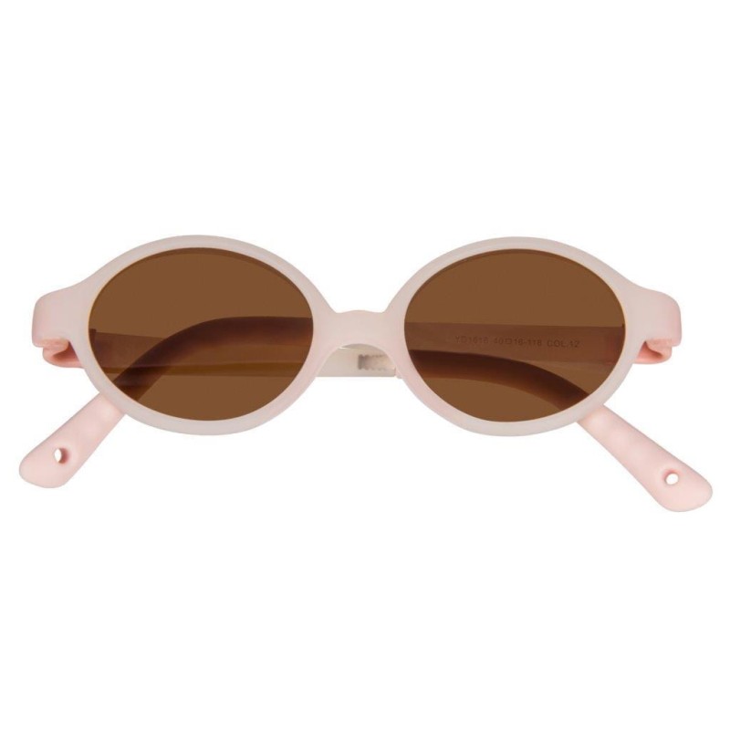 Okulary przeciwsłoneczne Gili 2w1 PINK 0-3 l Dooky