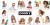 Okulary przeciwsłoneczne Gili 2w1 PINK 0-3 l Dooky