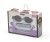 Okulary przeciwsłoneczne Gili 2w1 PINK 0-3 l Dooky