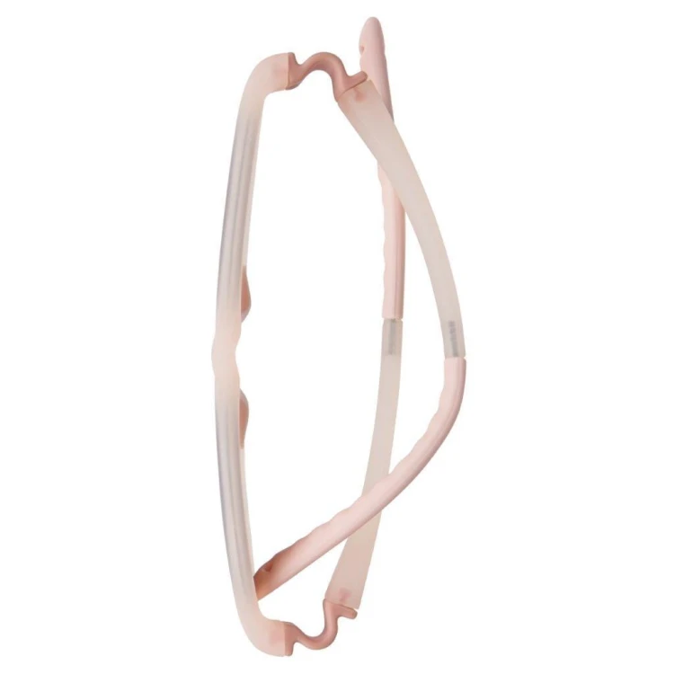 Okulary przeciwsłoneczne Gili 2w1 PINK 0-3 l Dooky