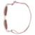 Okulary przeciwsłoneczne Gili 2w1 PINK 0-3 l Dooky