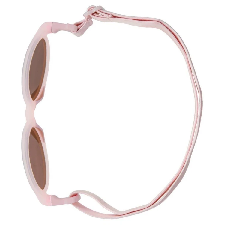 Okulary przeciwsłoneczne Gili 2w1 PINK 0-3 l Dooky