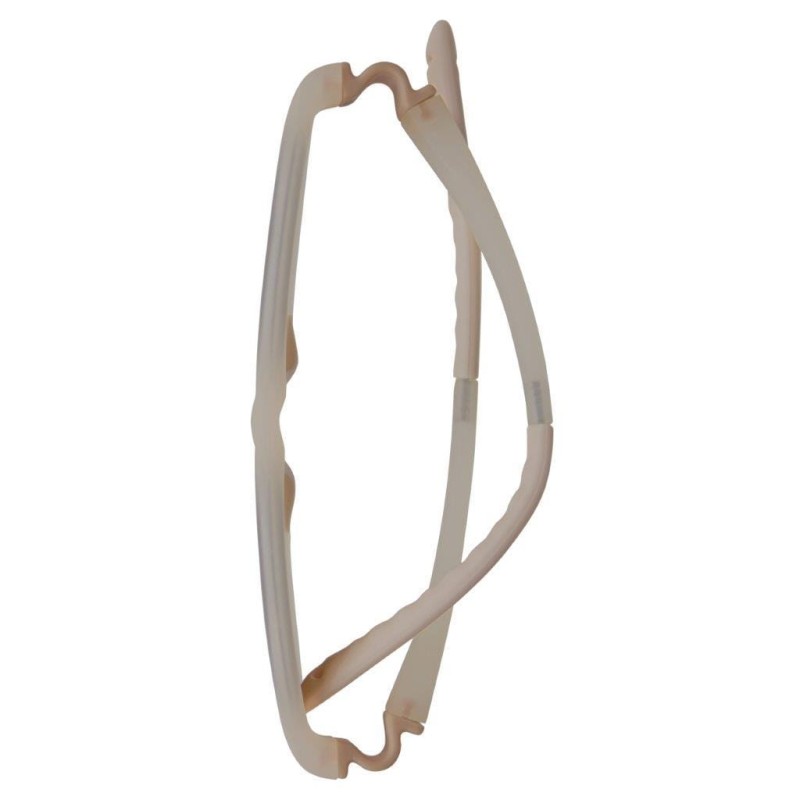Okulary przeciwsłoneczne Gili 2w1 BEIGE 0-3l Dooky