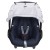 Uniwersalna osłonka do wózka i fotelika Feather Dooky