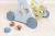 Little Dutch Drewniany chodzik edukacyjny Forest Friends FSC