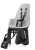 Fotelik rowerowy ONE maxi 1P-E BD snow white Bobike