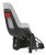 Fotelik rowerowy ONE maxi 1P-E BD snow white Bobike