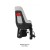 Fotelik rowerowy ONE maxi 1P-E BD snow white Bobike