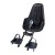 Fotelik rowerowy ONE mini NEW Urban Black Bobike