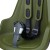 Fotelik rowerowy ONE mini NEW Olive Green Bobike