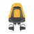 Fotelik rowerowy ONE mini NEW Mighty Mustard Bobike