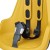 Fotelik rowerowy ONE mini NEW Mighty Mustard Bobike