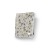 Kocyk Soft Cotton Blanket - Fairytale Forest Elodie Details