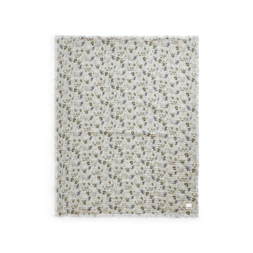 Kocyk Soft Cotton Blanket - Fairytale Forest Elodie Details