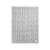 Kocyk Soft Cotton Blanket - Garden Leo Toile Elodie Details