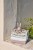 Kocyk Soft Cotton Blanket - Garden Leo Toile Elodie Details