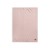 Kocyk Pointelle - Misty Pink Elodie Details