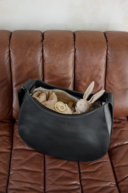 Kocyk Pointelle - Tender Taupe Elodie Details