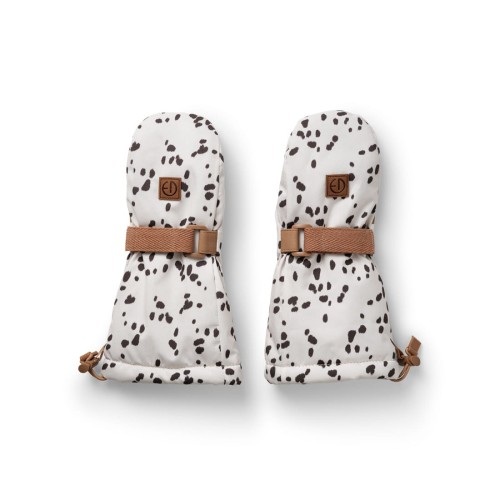 Rękawiczki - Dalmatian Dots 1-3 lata Elodie Details