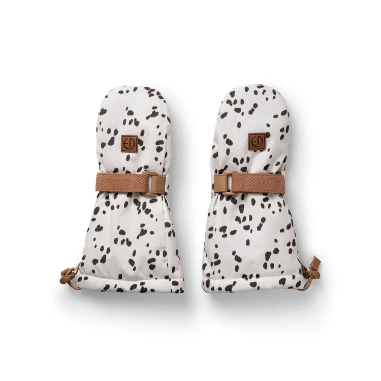 Rękawiczki - Dalmatian Dots 1-3 lata Elodie Details