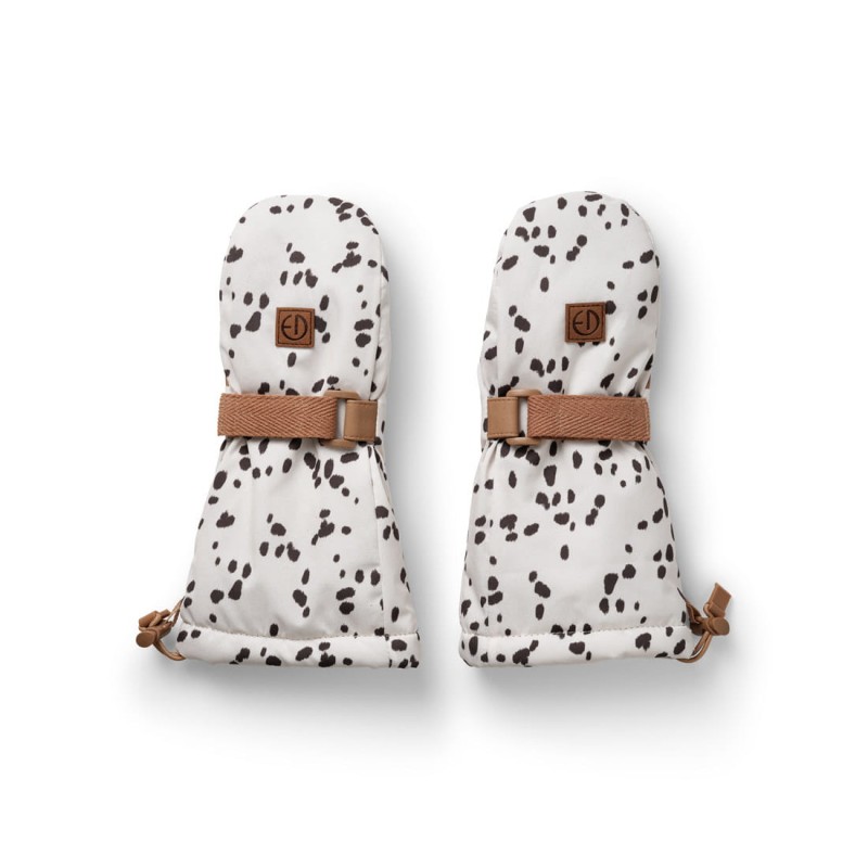 Rękawiczki - Dalmatian Dots 1-3 lata Elodie Details