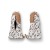 Rękawiczki - Dalmatian Dots 1-3 lata Elodie Details