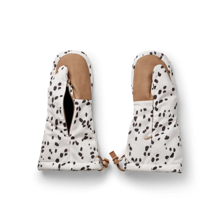 Rękawiczki - Dalmatian Dots 1-3 lata Elodie Details