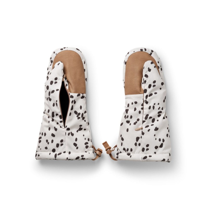 Rękawiczki - Dalmatian Dots 1-3 lata Elodie Details