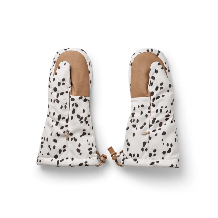 Rękawiczki - Dalmatian Dots 1-3 lata Elodie Details