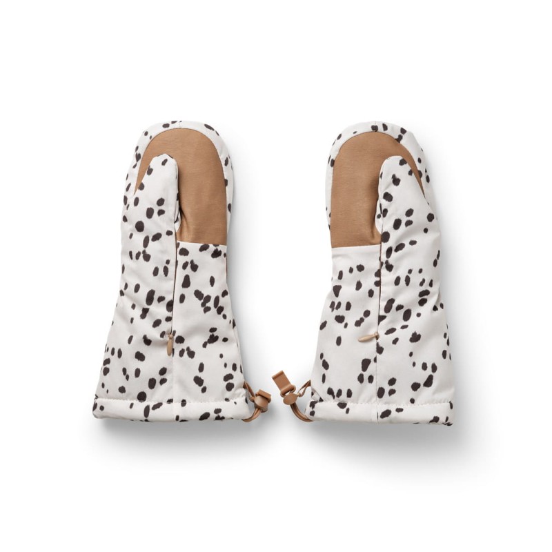 Rękawiczki - Dalmatian Dots 1-3 lata Elodie Details