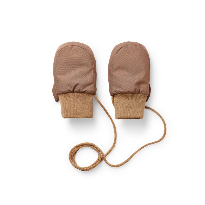 Rękawiczki - Bunny Darling 0-12 m-cy Elodie Details