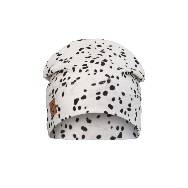 Czapka - Dalmatian Dots 6-12 m-cy Elodie Details
