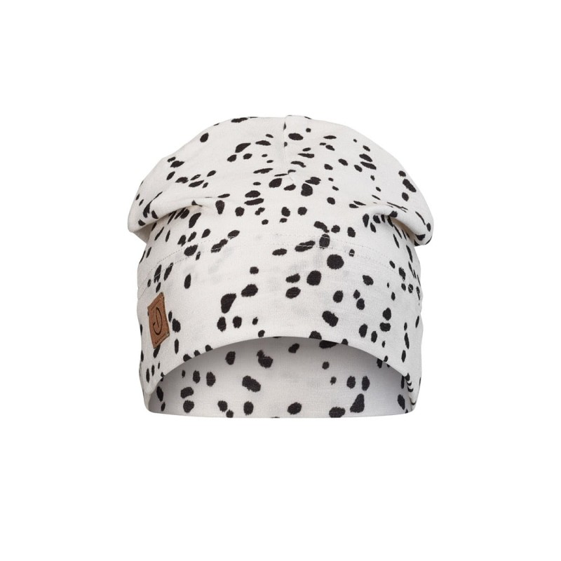 Czapka - Dalmatian Dots 6-12 m-cy Elodie Details