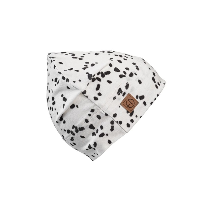 Czapka - Dalmatian Dots 6-12 m-cy Elodie Details