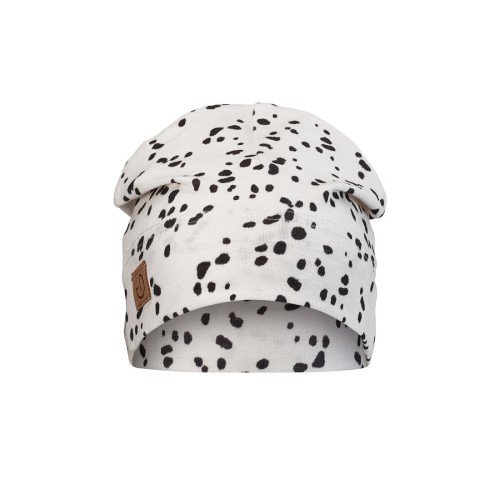 Czapka - Dalmatian Dots 1-2 lata Elodie Details