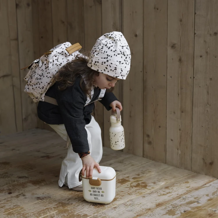Czapka - Dalmatian Dots 2-3 lata Elodie Details