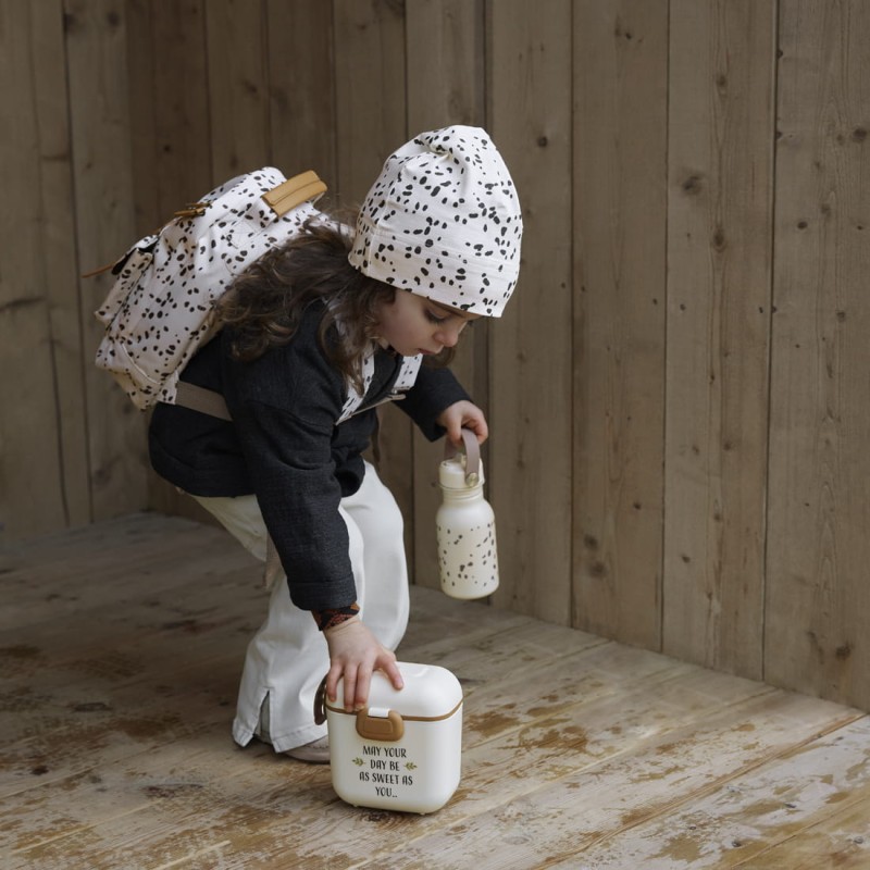 Czapka - Dalmatian Dots 2-3 lata Elodie Details